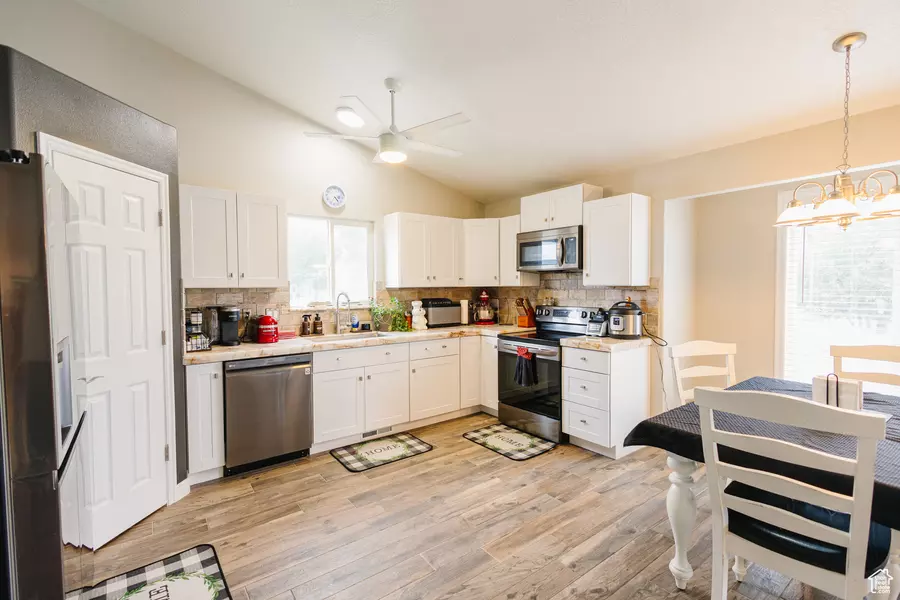 1348 E HAWK WAY, Eagle Mountain, UT 84005