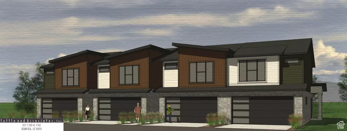 Mountain Green, UT 84050,5824 N JEEDER DR #70