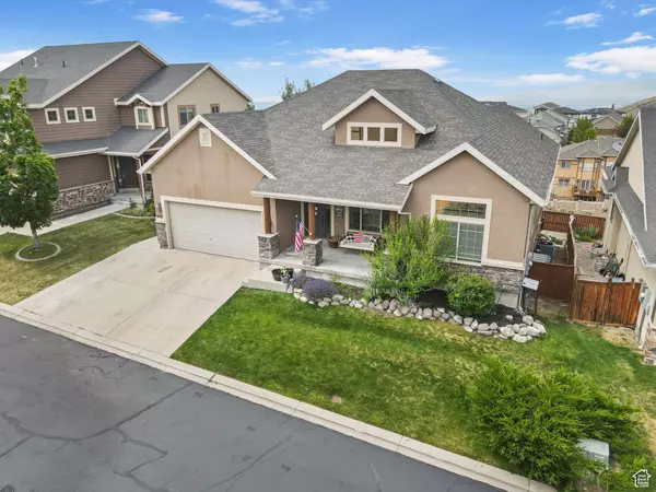 Draper, UT 84020,2151 E VILLAGE VISTA DR