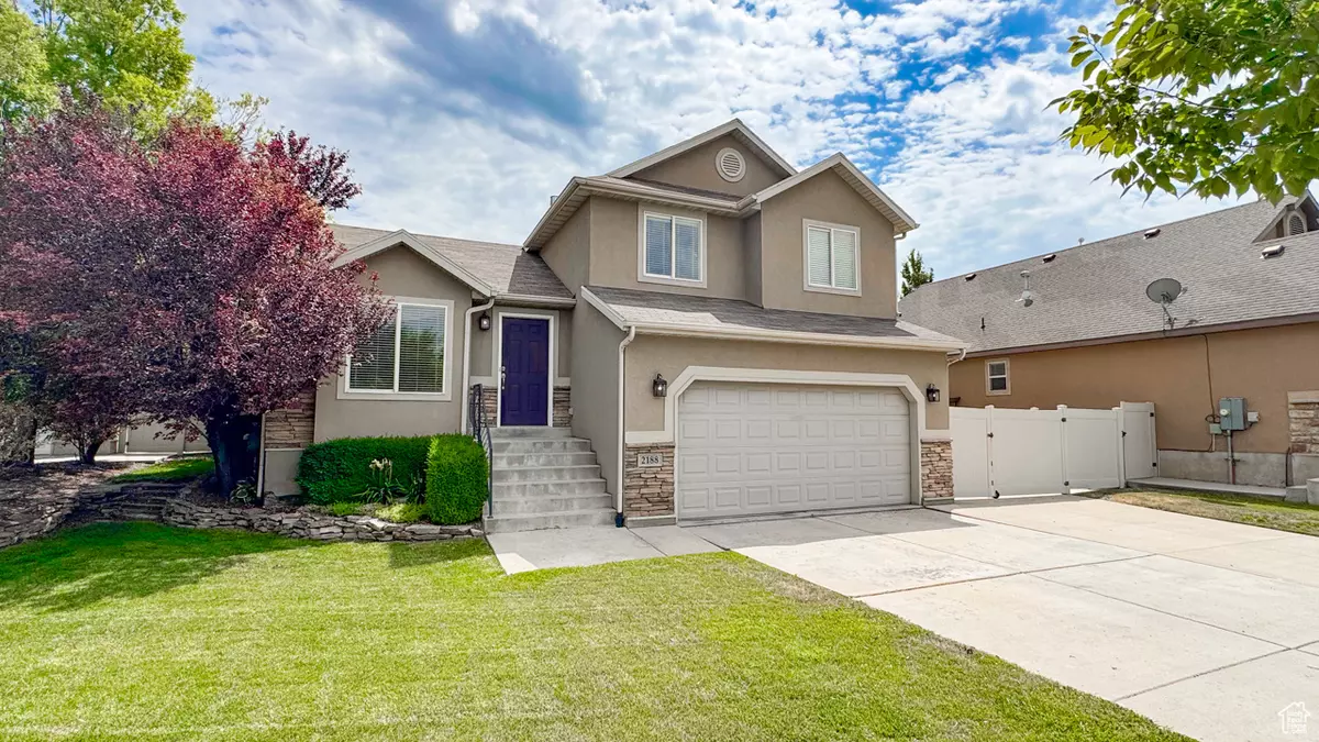 Lehi, UT 84043,2188 N 2270 W