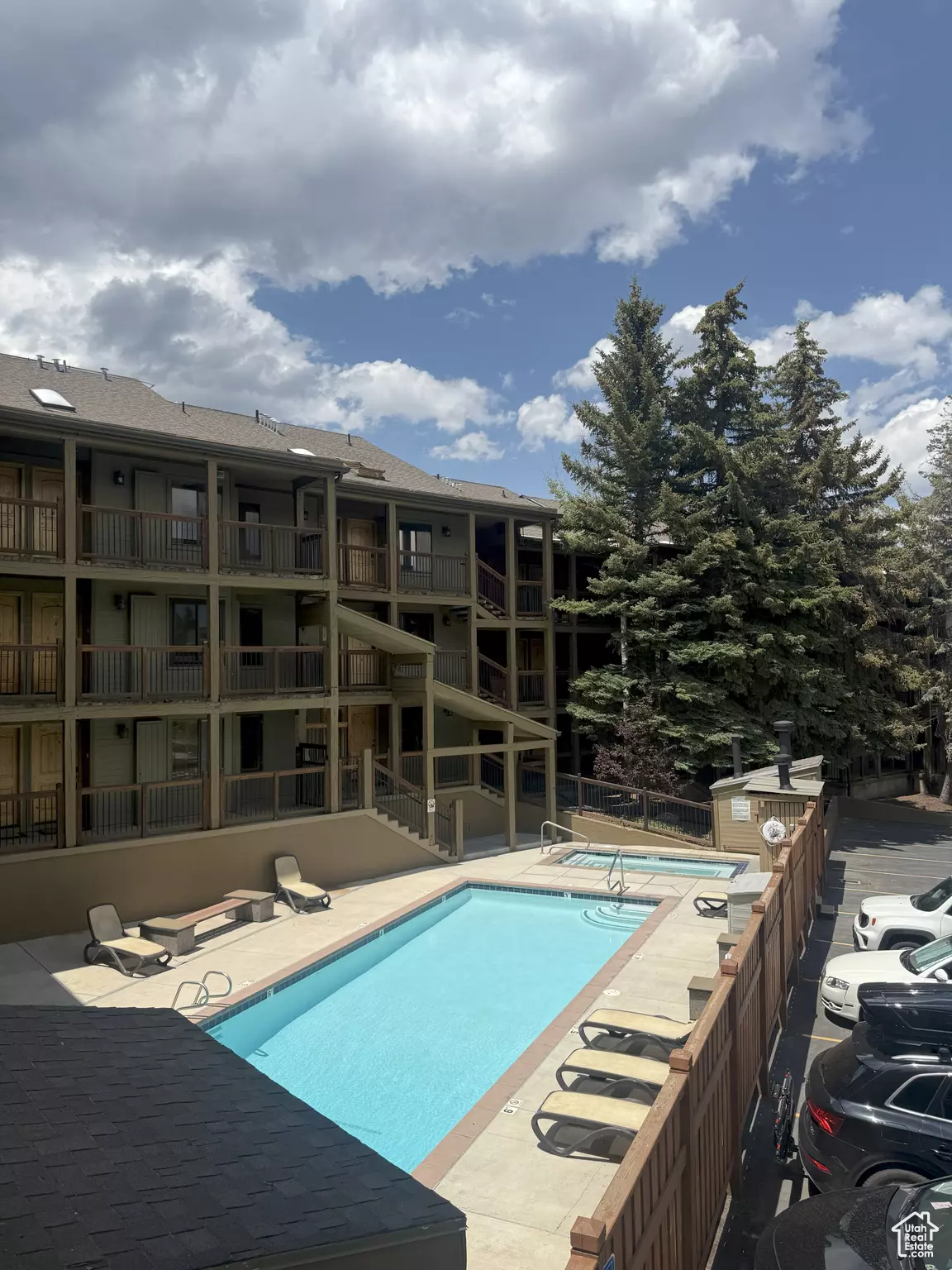 Park City, UT 84060,1530 EMPIRE AVE #200