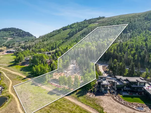 Park City, UT 84098,263 WHITE PINE CANYON RD
