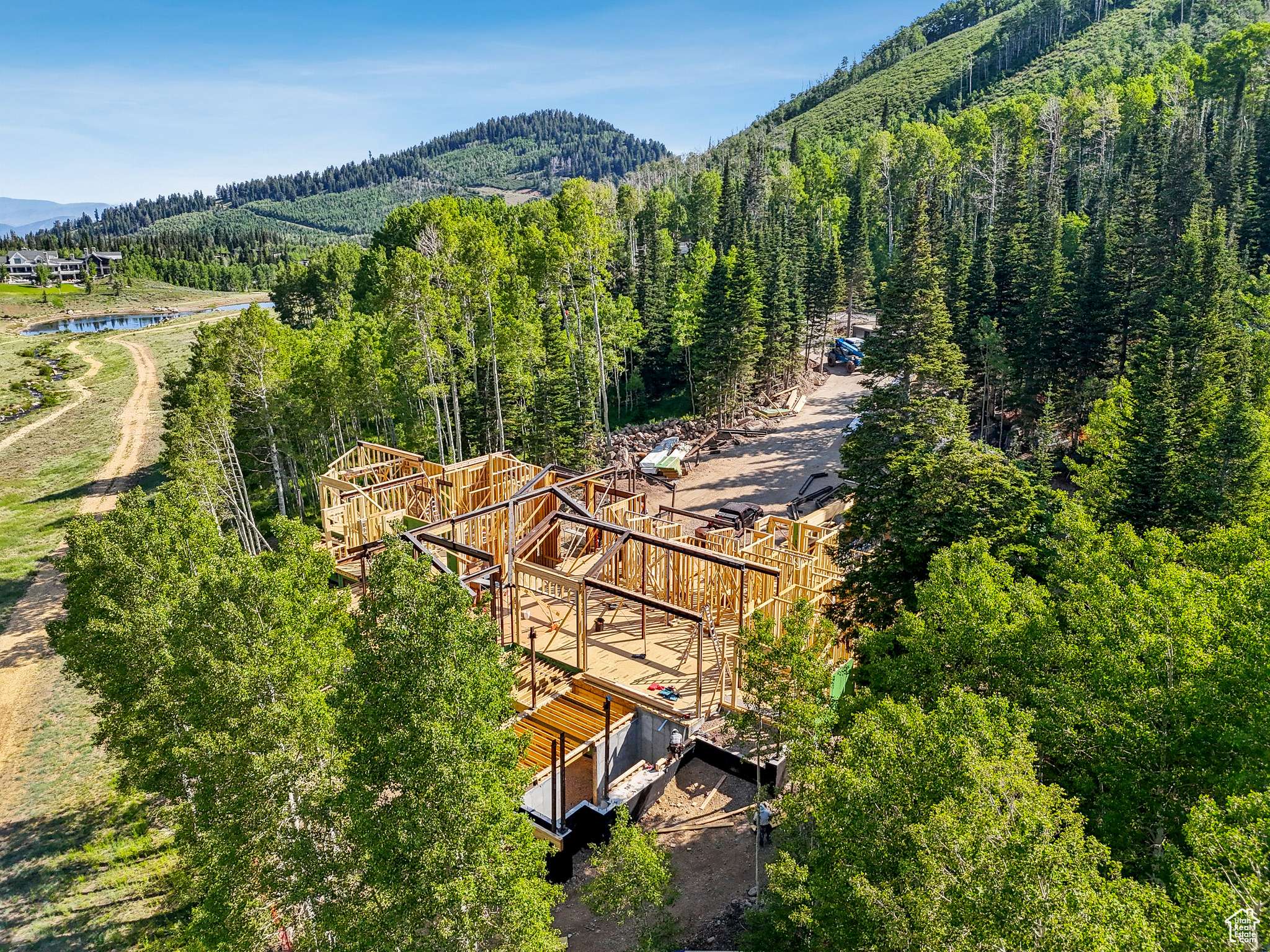 Park City, UT 84098,263 WHITE PINE CANYON RD