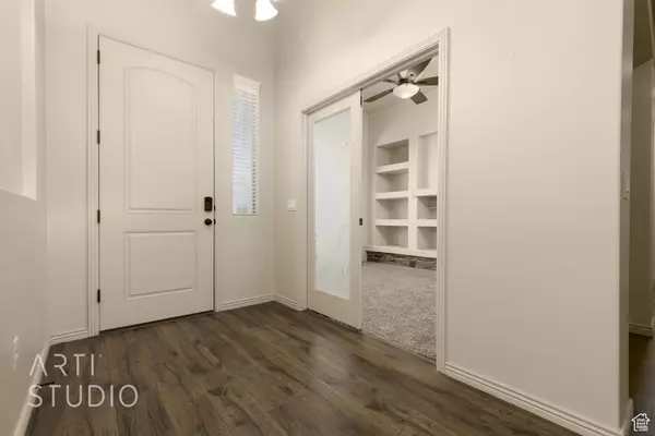 St. George, UT 84790,2866 E CARMINE DR