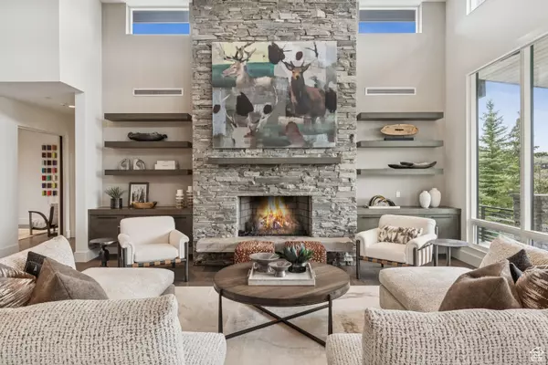 Park City, UT 84098,7400 N WEST HILLS TRL