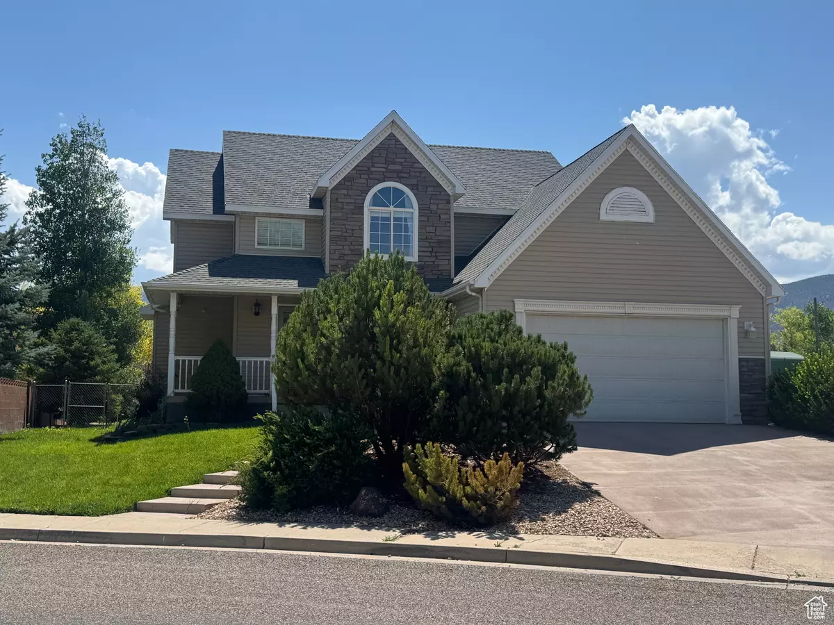 Cedar City, UT 84721,2566 N 475 W