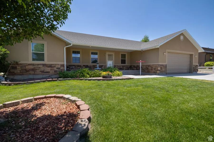1924 E 1900 S, Naples, UT 84078