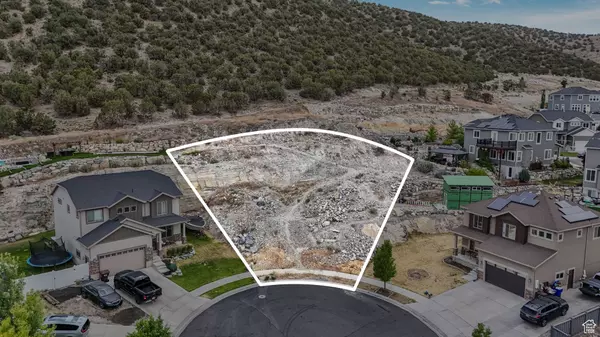 Eagle Mountain, UT 84005,7067 N HOLLOW VIEW CT