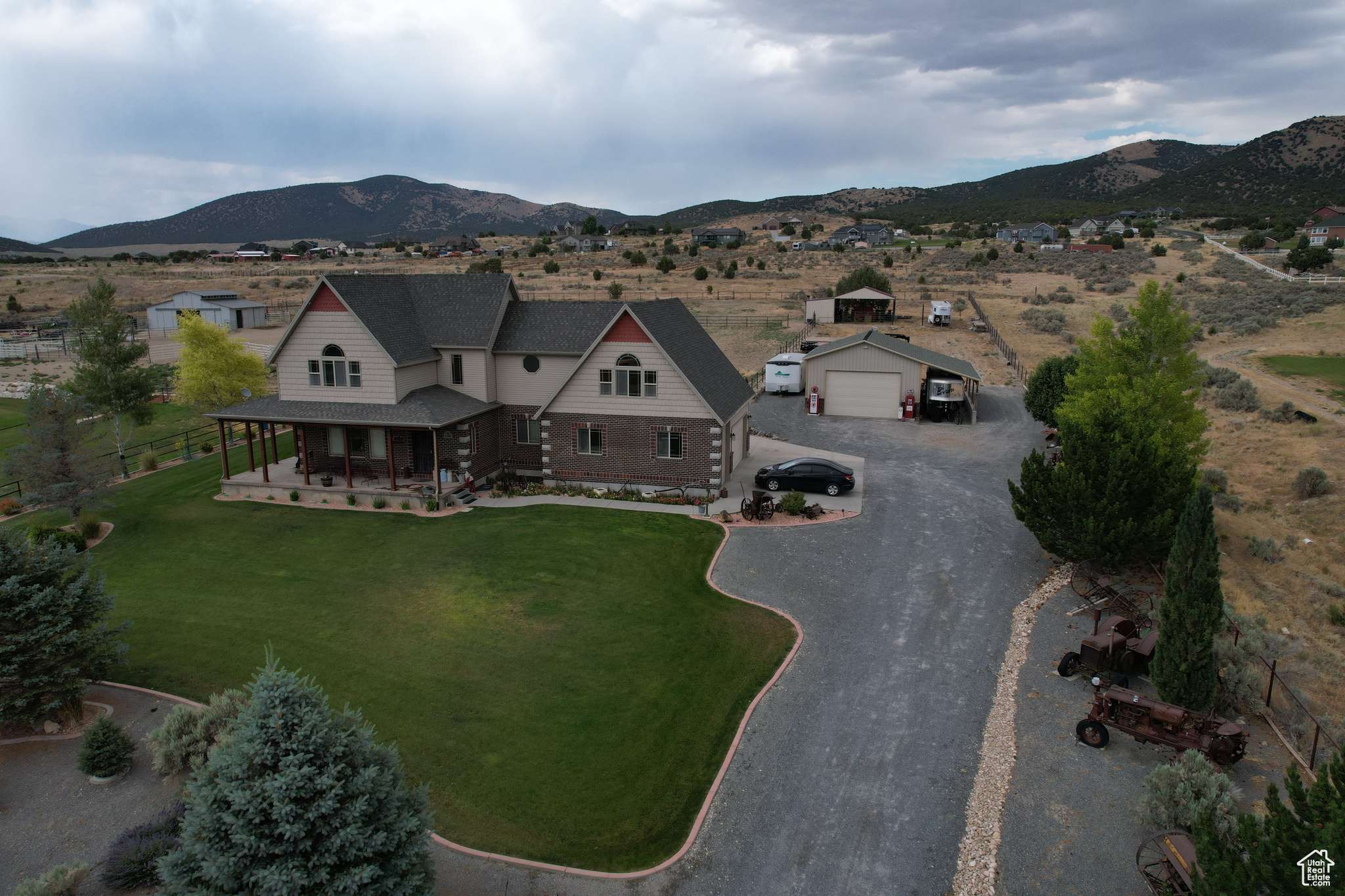 Stockton, UT 84071,2586 W DEER DR