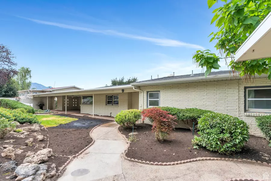 740 E BOWL DR, Orem, UT 84097