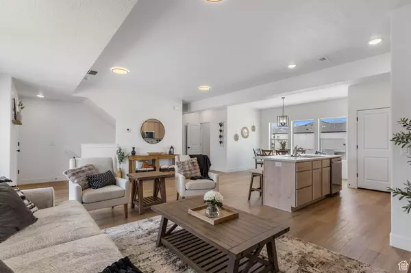 Tooele, UT 84074,588 W CAROLES WAY #13