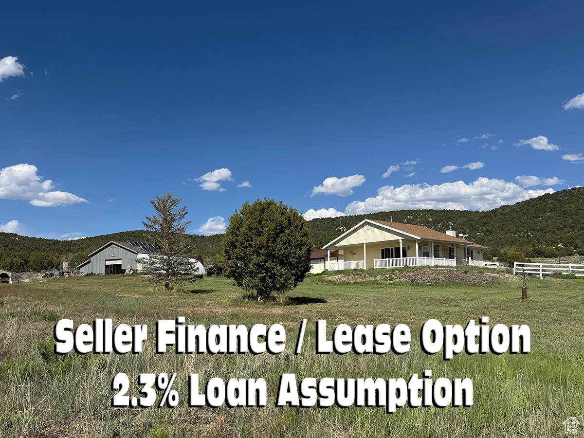 34840 N 10265 E, Fairview, UT 84629