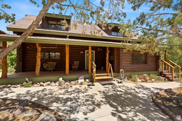 Brookside, UT 84782,503 S COTTONWOOD DR