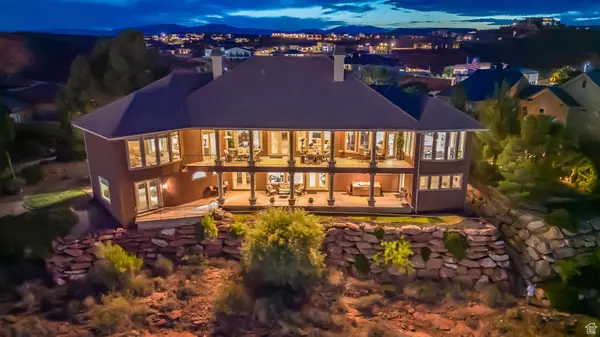 Washington, UT 84780,16 N LIONS HEAD CIR