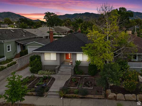 1873 S LINCOLN STREET E, Salt Lake City, UT 84105