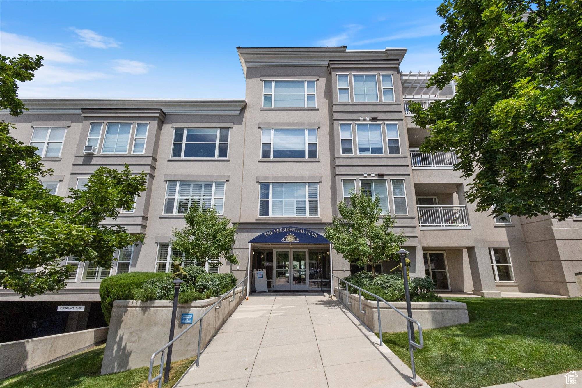 Salt Lake City, UT 84108,3075 E KENNEDY DR #315