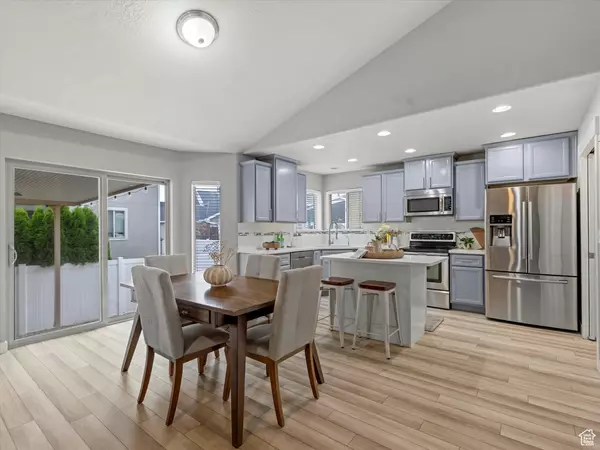 Woods Cross, UT 84087,2296 S 2040 W