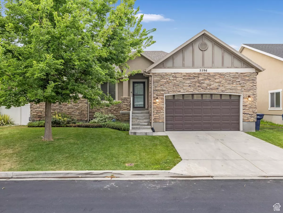 Woods Cross, UT 84087,2296 S 2040 W