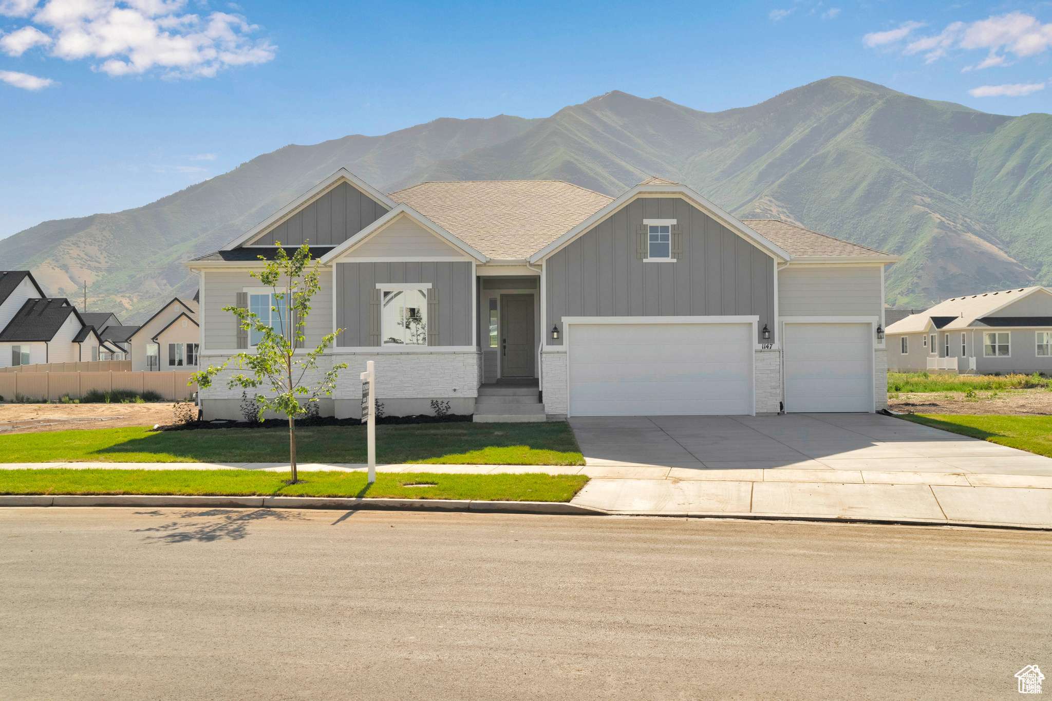 1147 S 3170 E #207, Spanish Fork, UT 84660