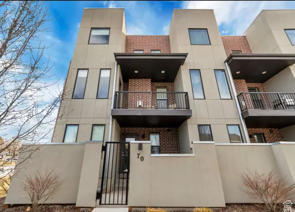 70 E NORTH TOWNE LN N, North Salt Lake, UT 84054