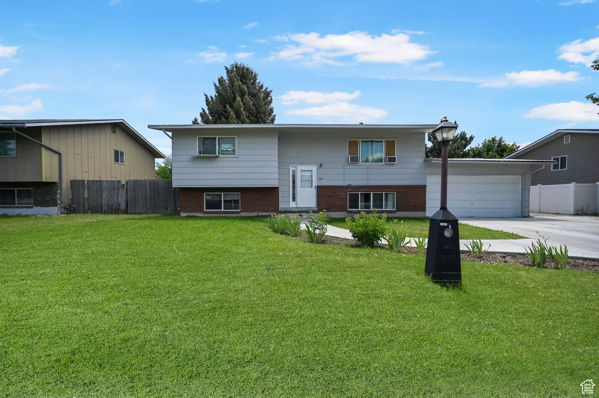 Logan, UT 84321,308 W 1050 N