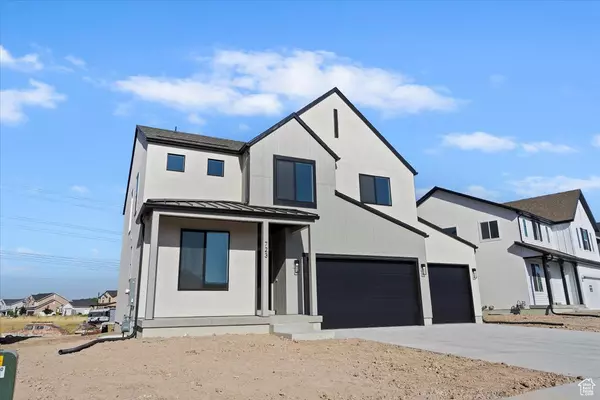Spanish Fork, UT 84660,723 N PLAINSMAN DR #109