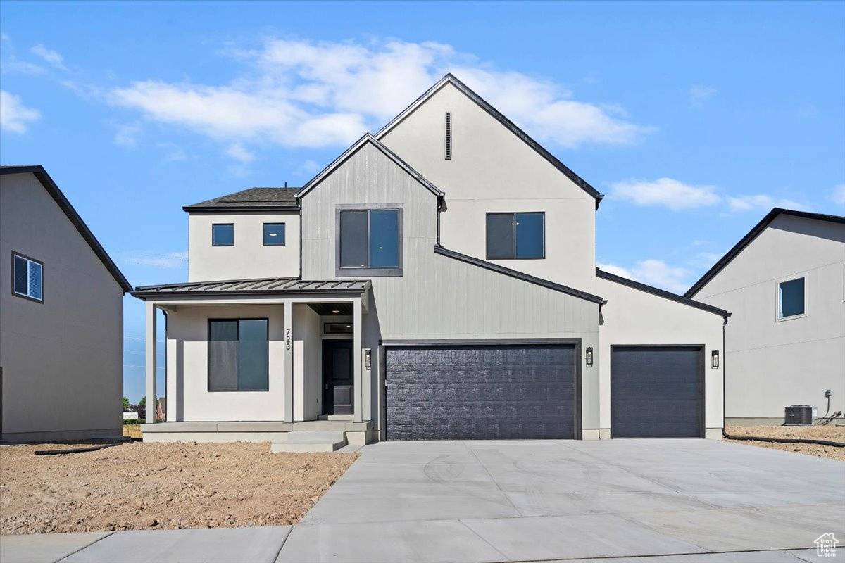 723 N PLAINSMAN DR #109, Spanish Fork, UT 84660