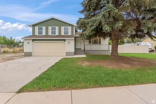 10164 BIRNAM WOODS WAY, South Jordan, UT 84095