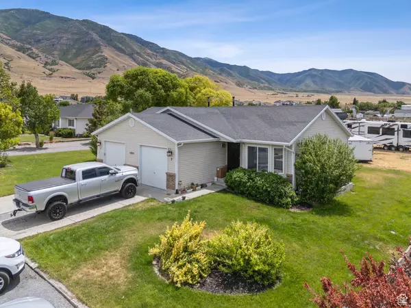 Lake Point, UT 84074,1884 E SHEPARD LN