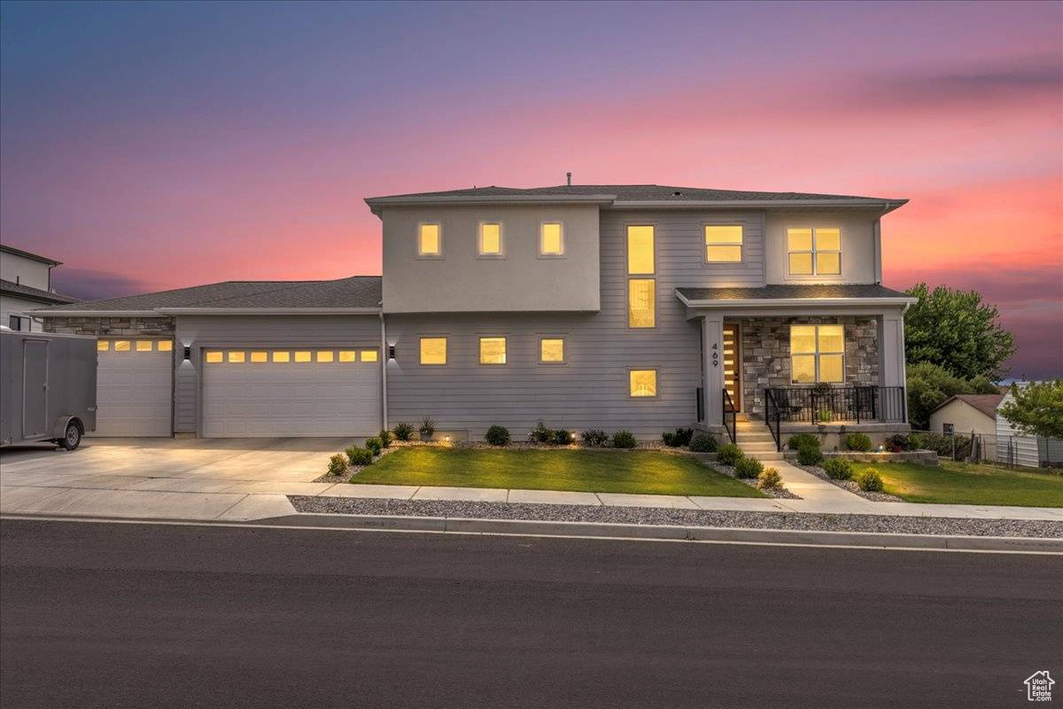 Tooele, UT 84074,469 N 1360 E #13