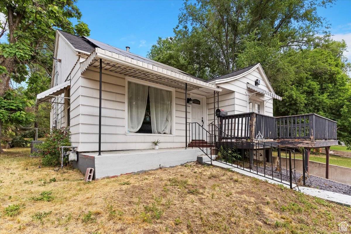 South Ogden, UT 84405,196 E 40TH ST S