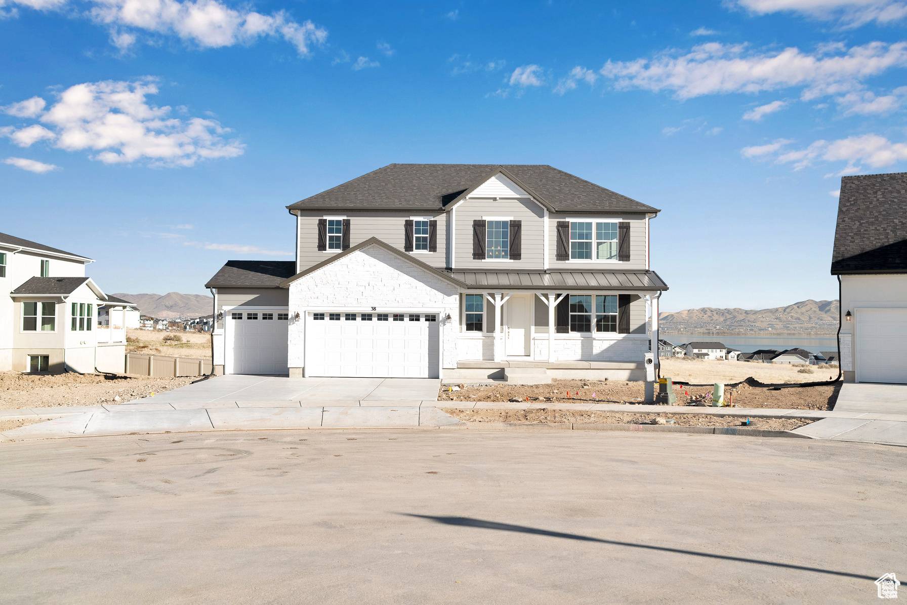 Saratoga Springs, UT 84045,3329 S ZIGZAG HERON DR #802