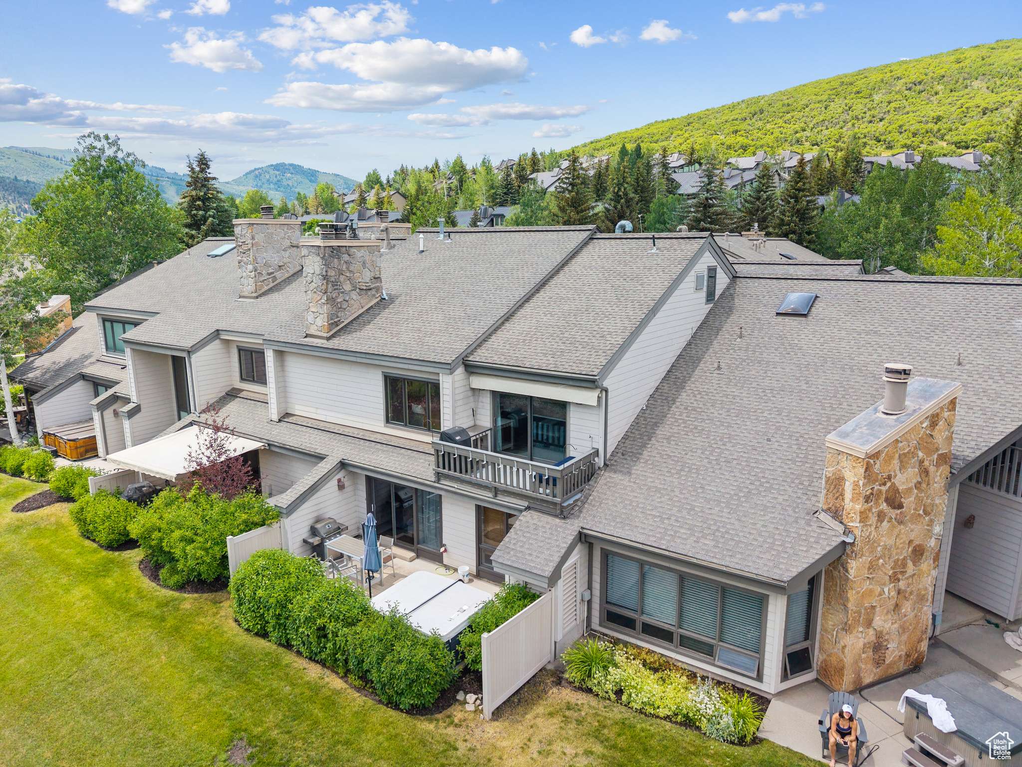 Park City, UT 84060,1582 DEER VALLEY DR N