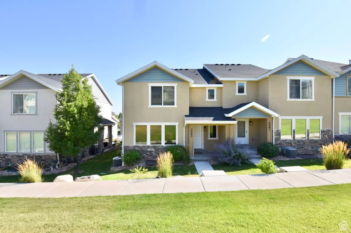 Herriman, UT 84096,5063 W ARETE WAY