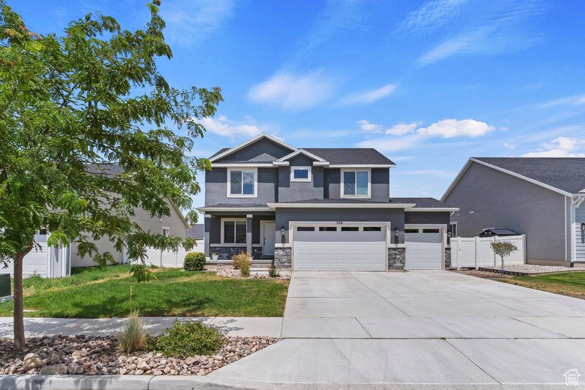 526 W 1360 N, Tooele, UT 84074