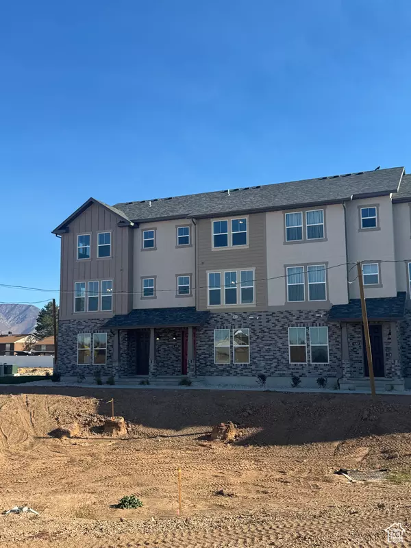Layton, UT 84041,1688 N 1600 W #125
