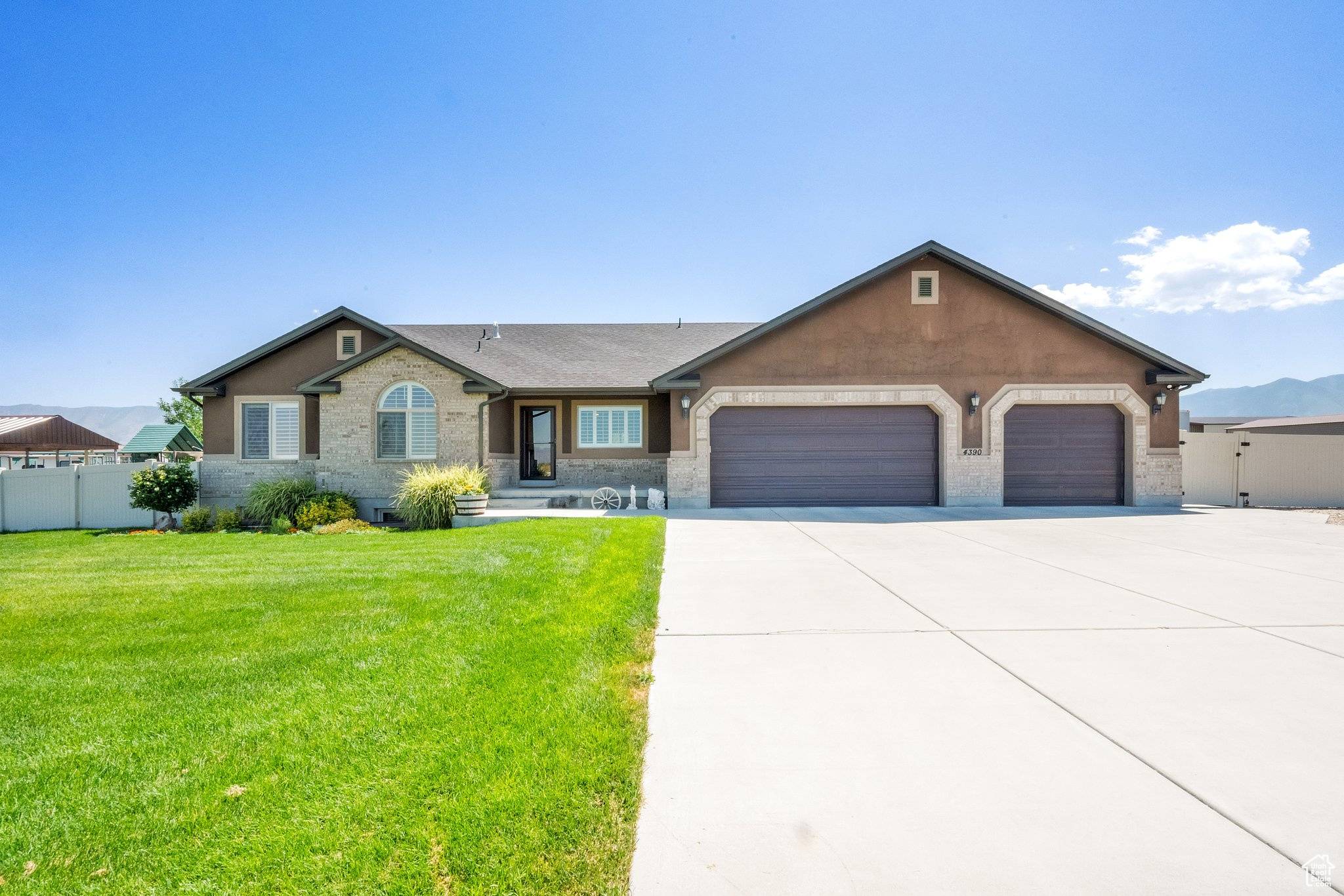 Erda, UT 84074,4390 N DIAMOND LN