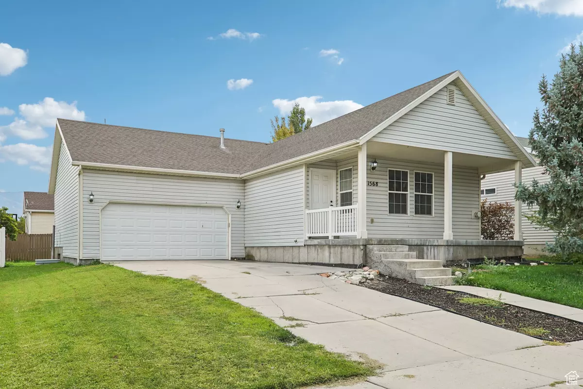 Tooele, UT 84074,1568 DAWSON LN
