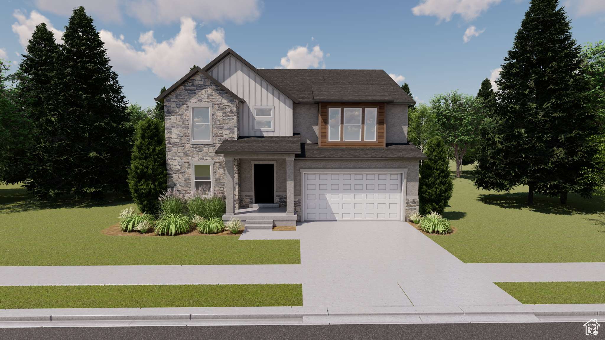 1489 W BOSEMAN WAY #607, Saratoga Springs, UT 84045