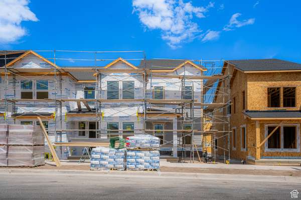 1526 W TALUS RIDGE DR #939, Saratoga Springs, UT 84045