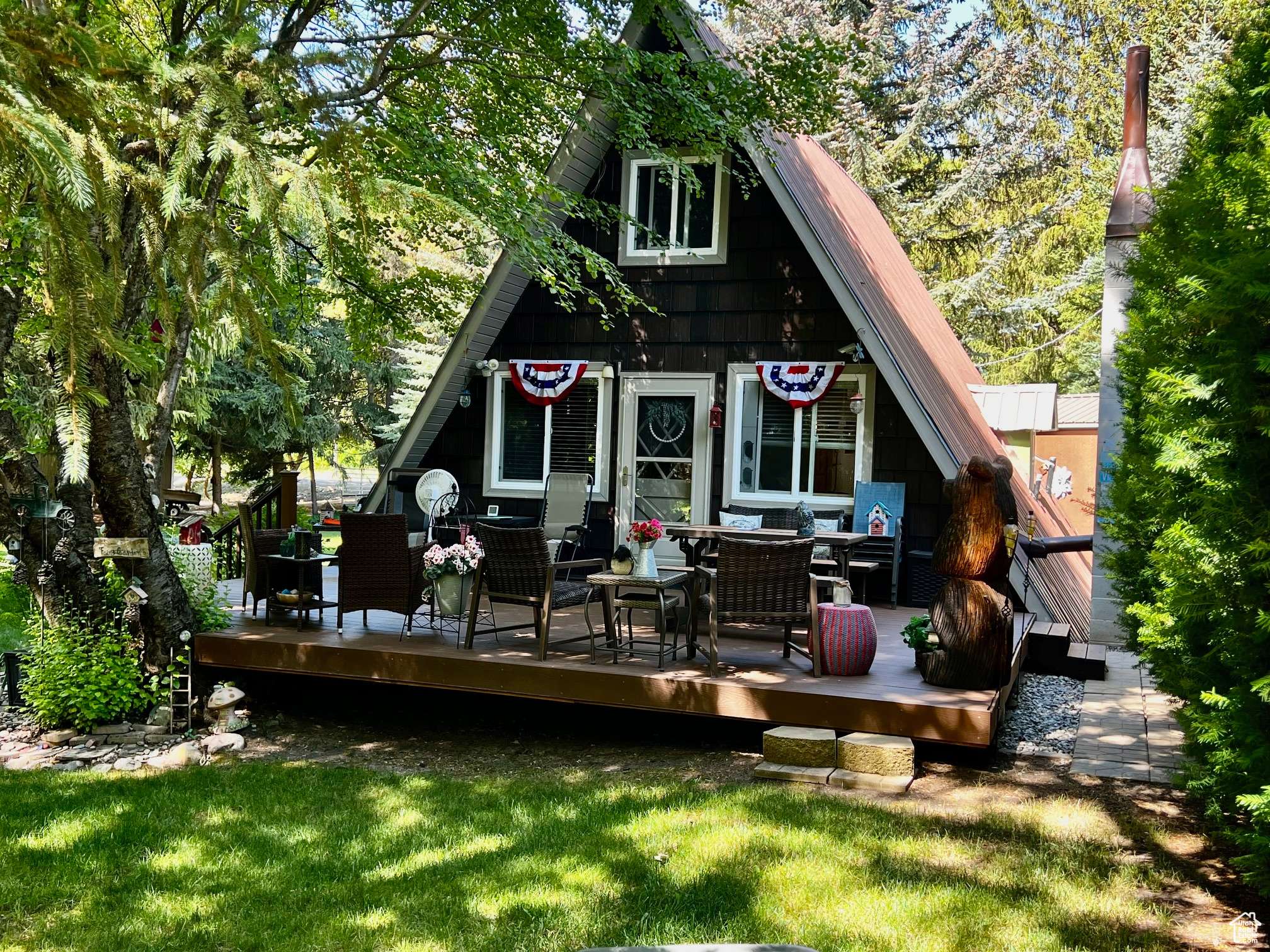 6644 E CUB RD, Preston, ID 83263