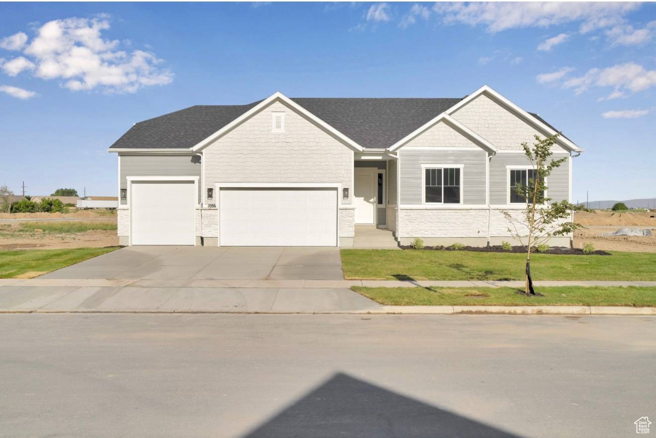 1086 S 3170 E #217, Spanish Fork, UT 84660