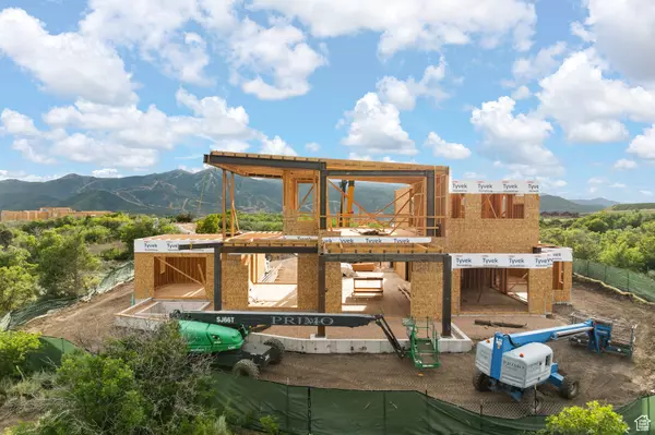 Kamas, UT 84036,2022 E PAINTED BLUFF CIR