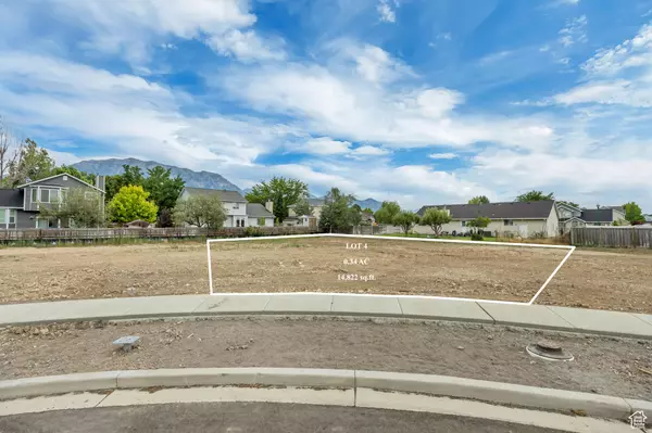 Orem, UT 84057,1527 N 275 W #4