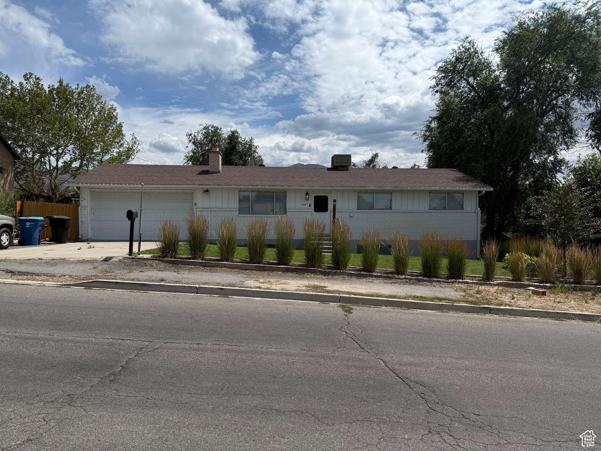 548 E 200 N, Payson, UT 84651