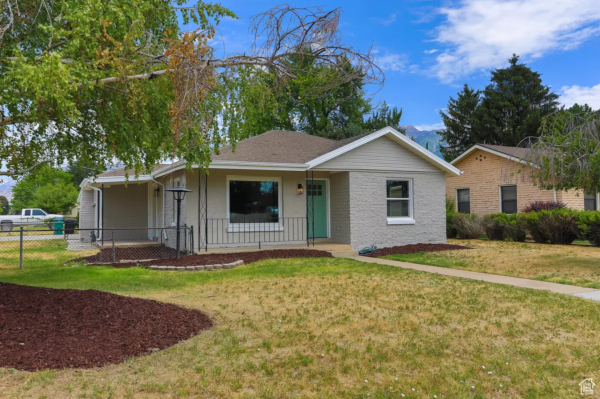Orem, UT 84057,886 W 500 N