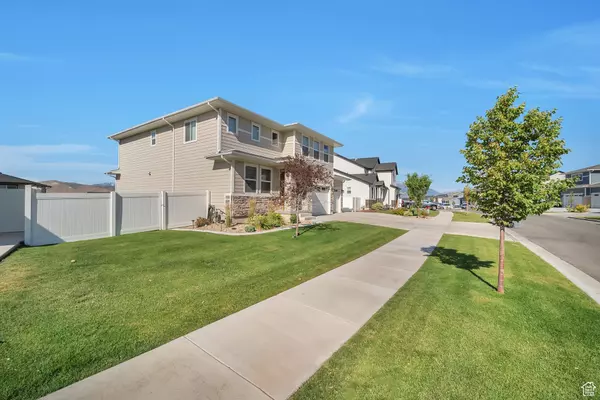 Saratoga Springs, UT 84045,256 W THISTLE DR