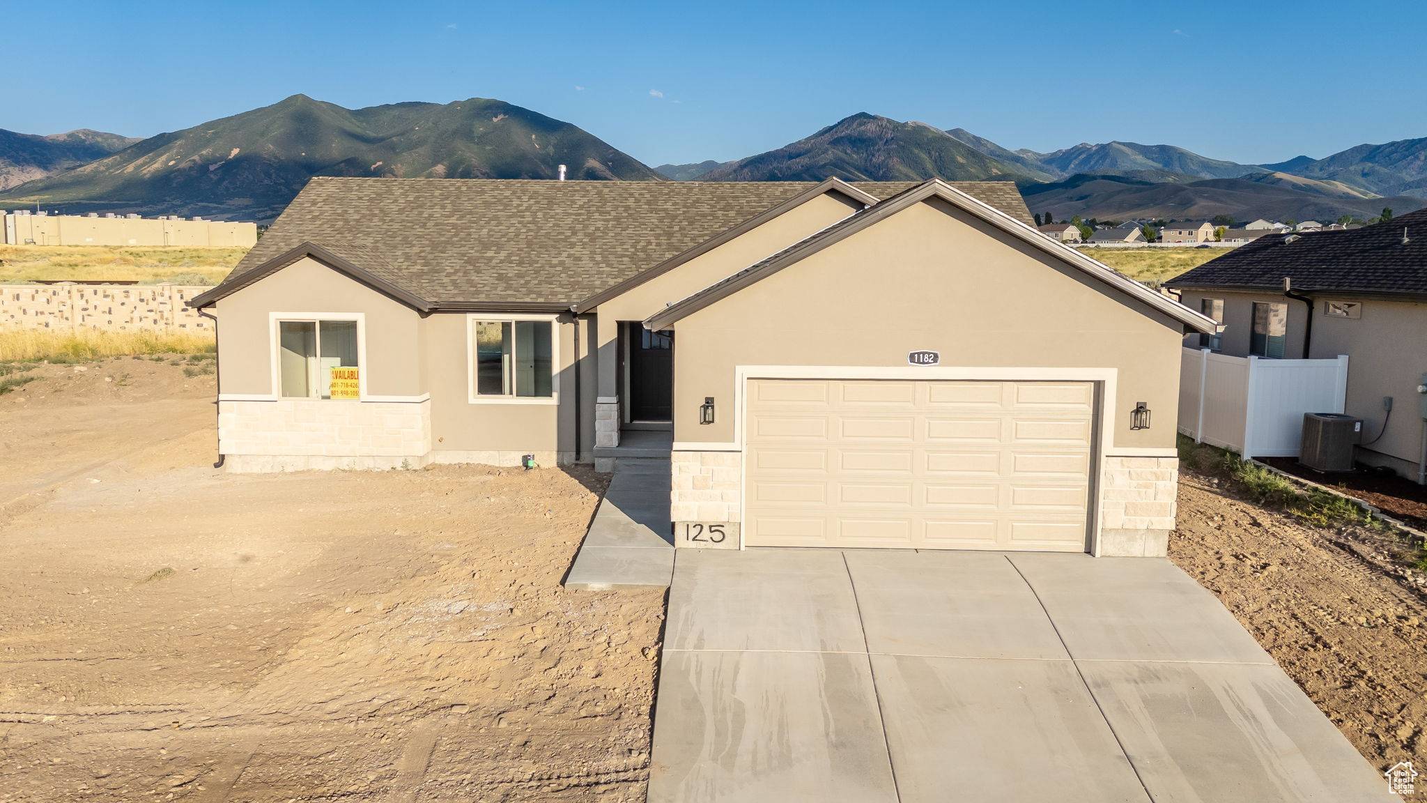 Tooele, UT 84074,1182 N BERRA BLVD