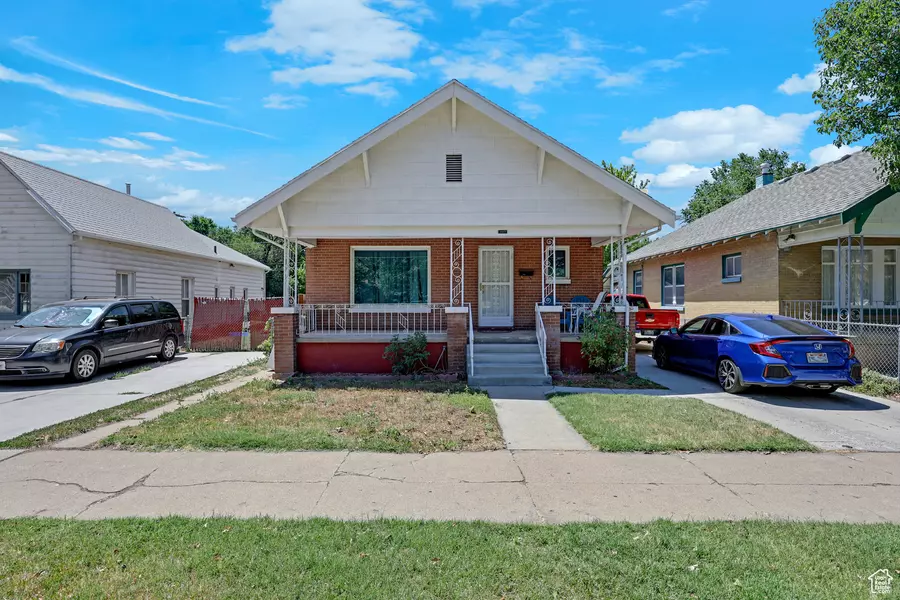 2217 MONROE BLVD, Ogden, UT 84401