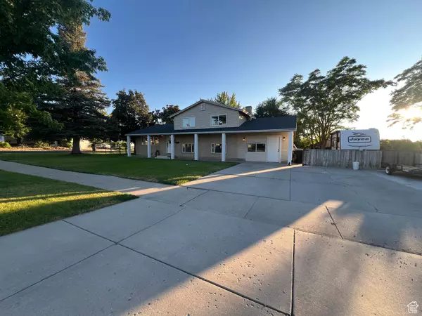409 N 200 W, Brigham City, UT 84302